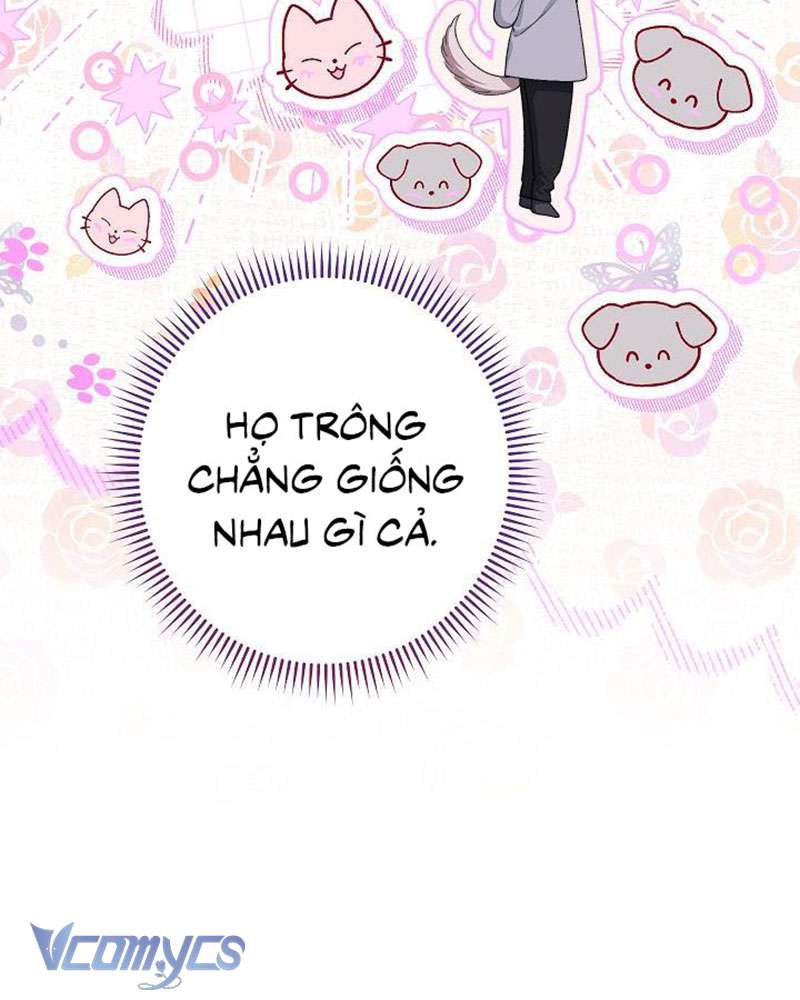 Hầu Gái Độc Quyền Của Hoàng Hậu Phản Diện Chap 108 - Trang 3
