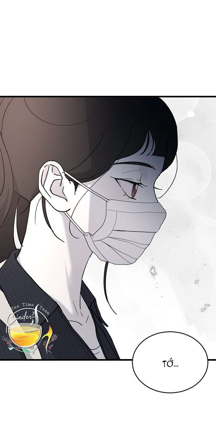 Ba Anh Trai Cực Phẩm Của Tôi Chap 89 - Trang 3