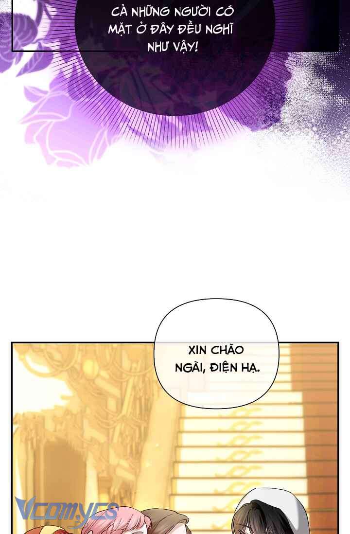 Phương Pháp Che Giấu Đứa Con Của Hoàng Đế Chap 122 - Trang 3