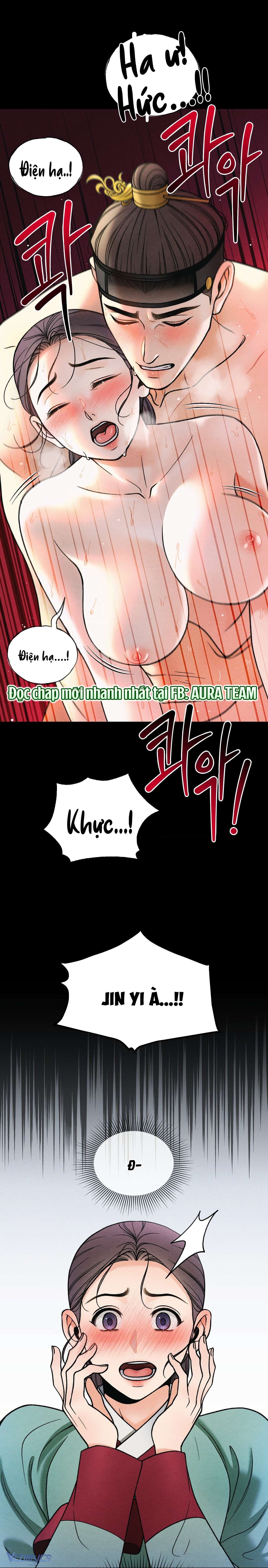 Dạ Sát (Yasal) Chap 2 - Trang 2