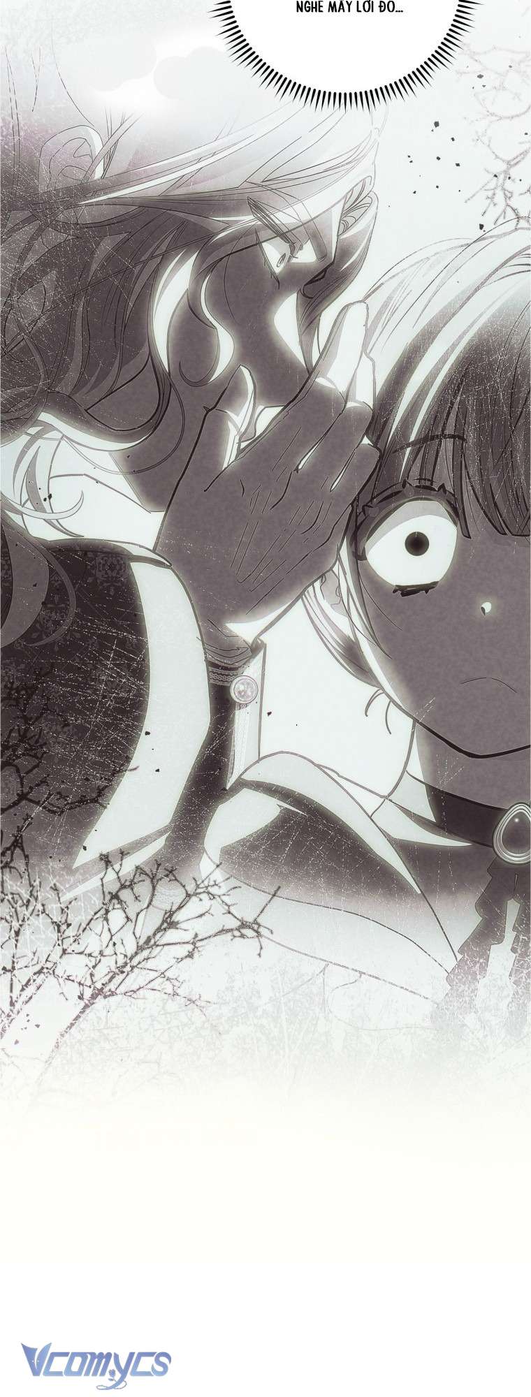 Người Vợ Hắc Ám Của Cậu Chồng Nhỏ Chap 16 - Trang 2