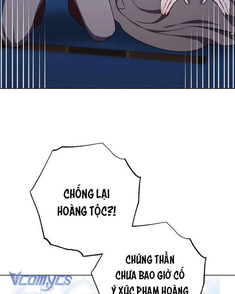 Hầu Gái Độc Quyền Của Hoàng Hậu Phản Diện Chap 109 - Trang 2