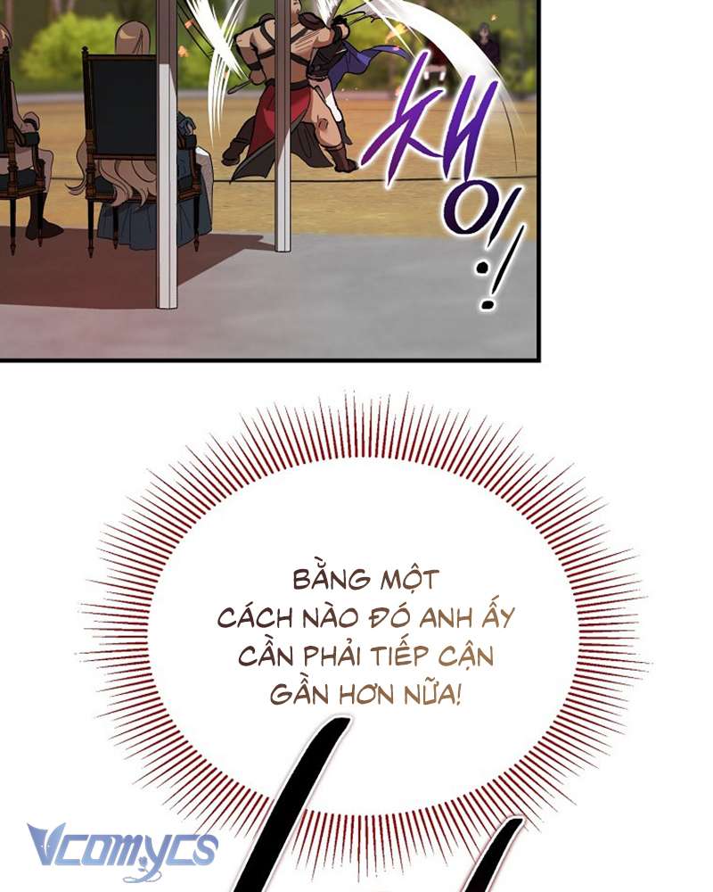 Ác Quỷ Nuôi Dưỡng Tiểu Thư Chapter 41 - Trang 4