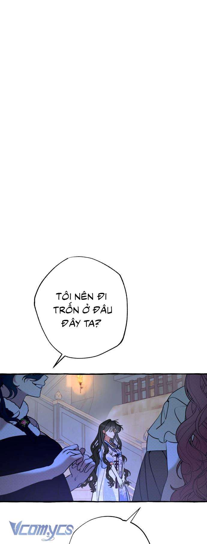 Chuyện Tình Tuyết Phương Bắc Chap 38 - Trang 4
