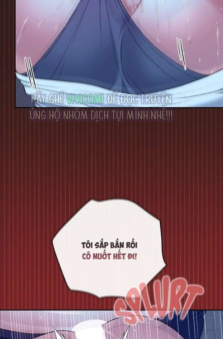 [18+] Đừng nói với ai ở trường! Chap 9 - Trang 2