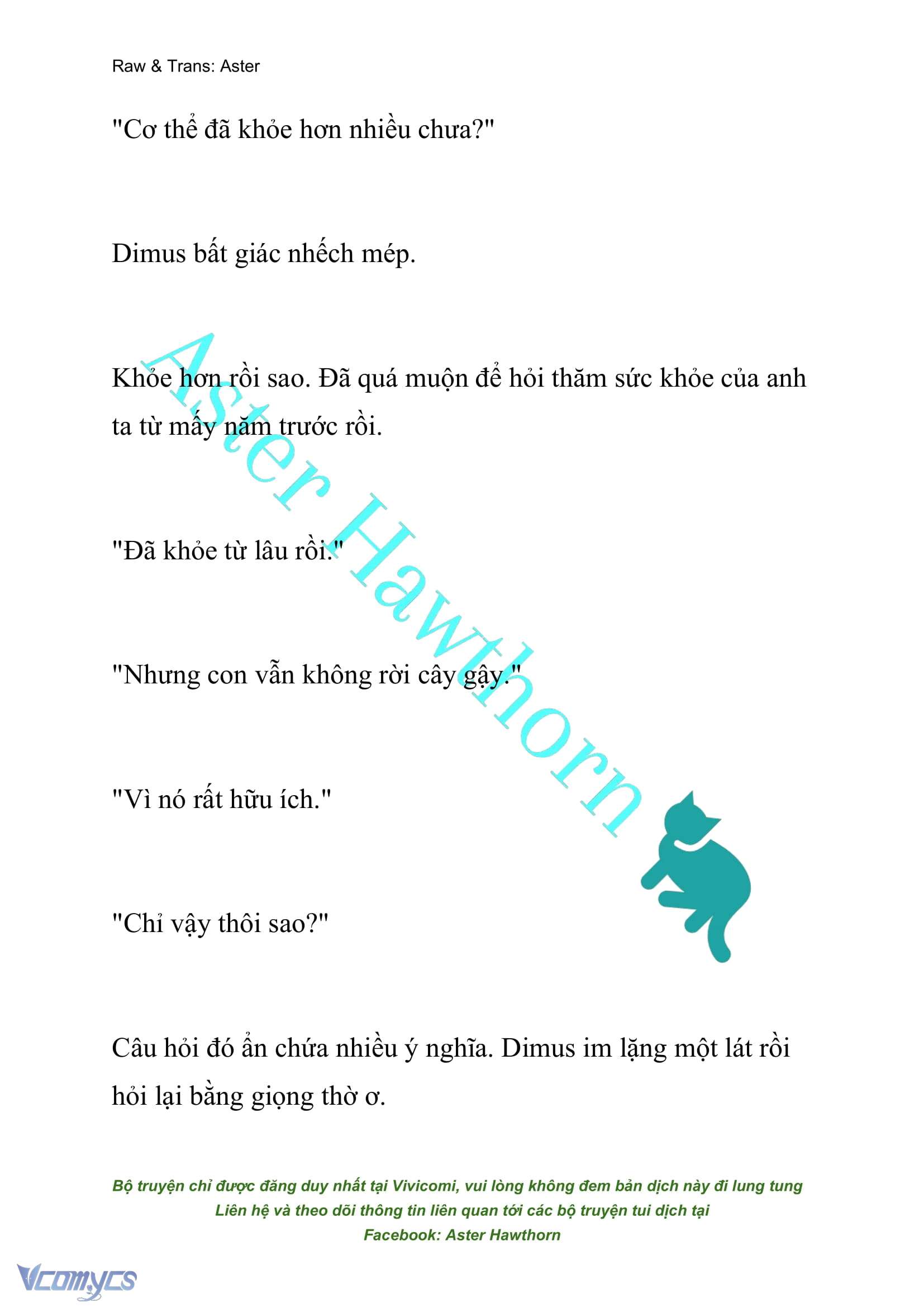 [NOVEL] Odalisque Chap 97 - Trang 2