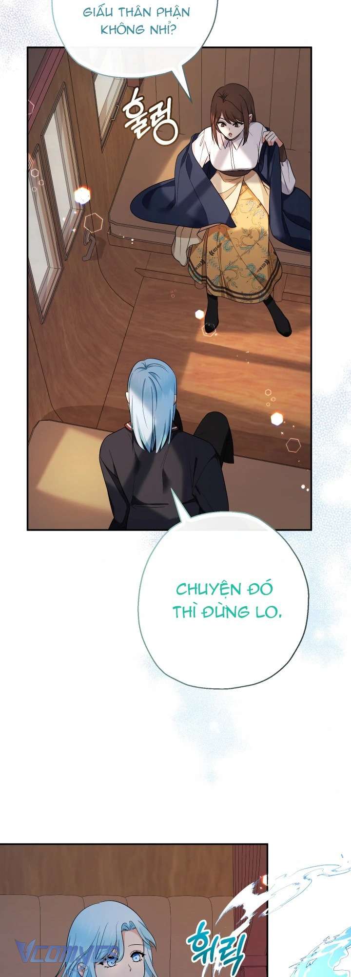 Tiểu Thư Tích Tiền Đi Bụi Chapter 96 - Trang 4