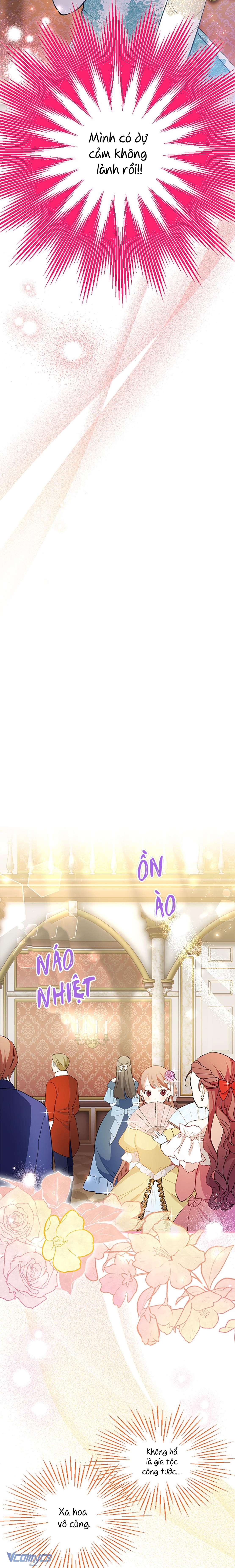 Đại Tiểu Thư Sao Phải Giả Nam Chapter 38 - Trang 4