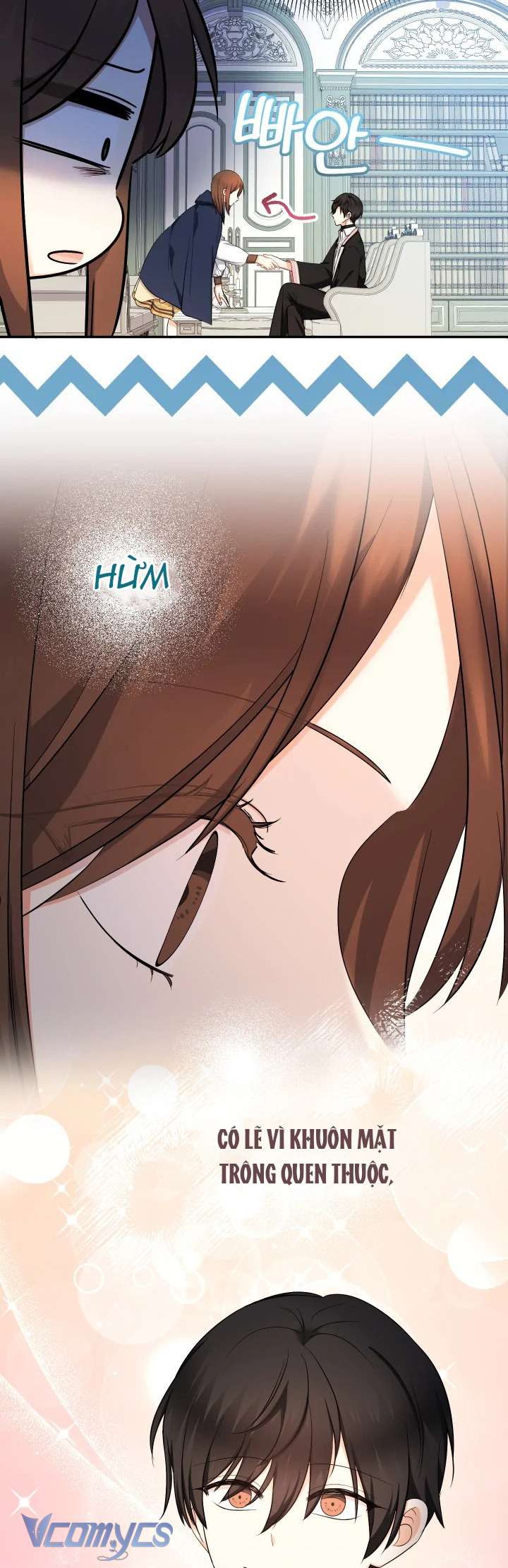 Tiểu Thư Tích Tiền Đi Bụi Chap 95 - Trang 3