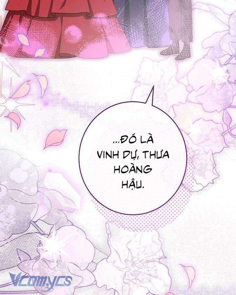 Hầu Gái Độc Quyền Của Hoàng Hậu Phản Diện Chap 108 - Trang 3