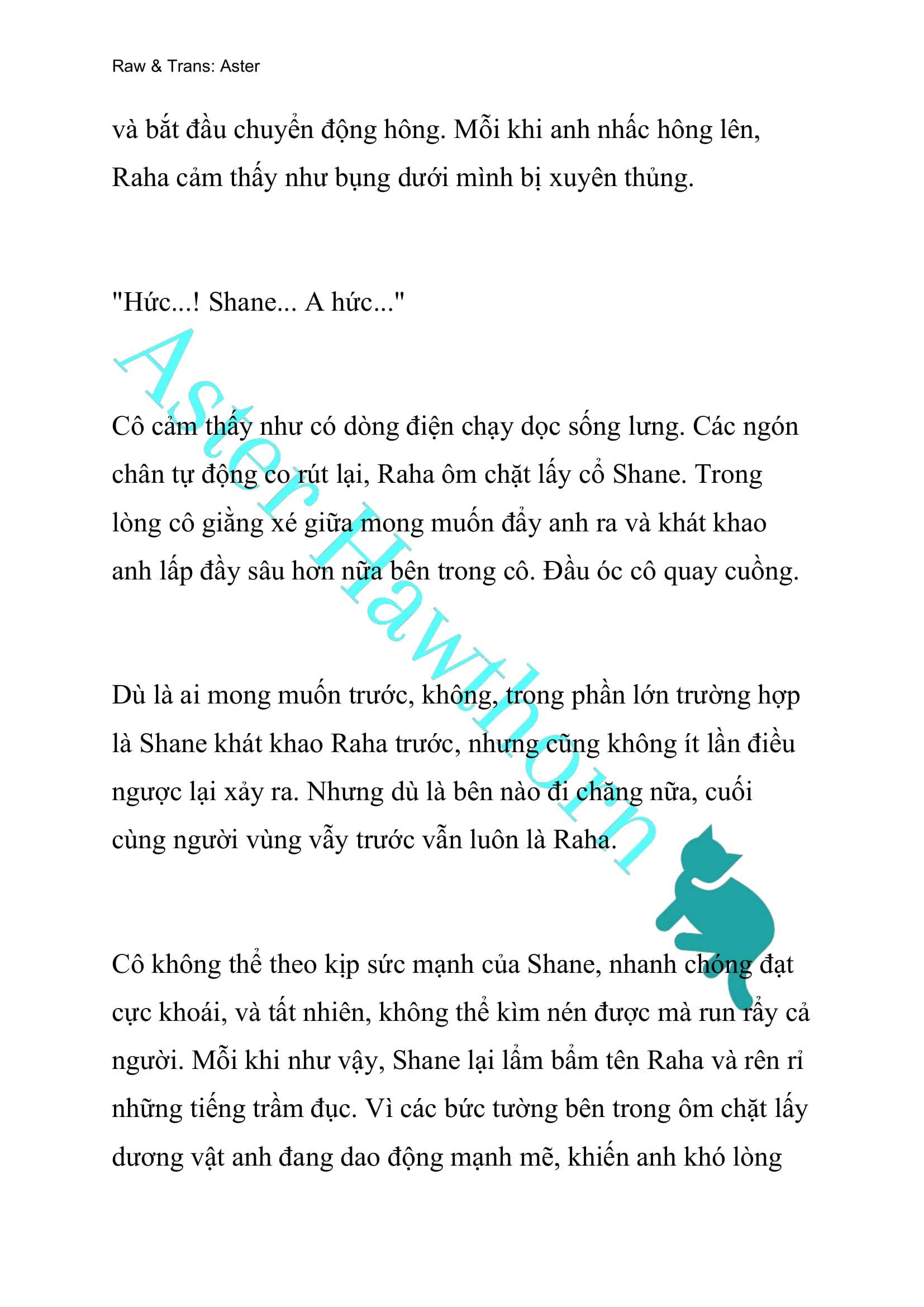 [NOVEL] Búp Bê Trong Phòng Ngủ Của Công Chúa Chap 113 - Trang 2