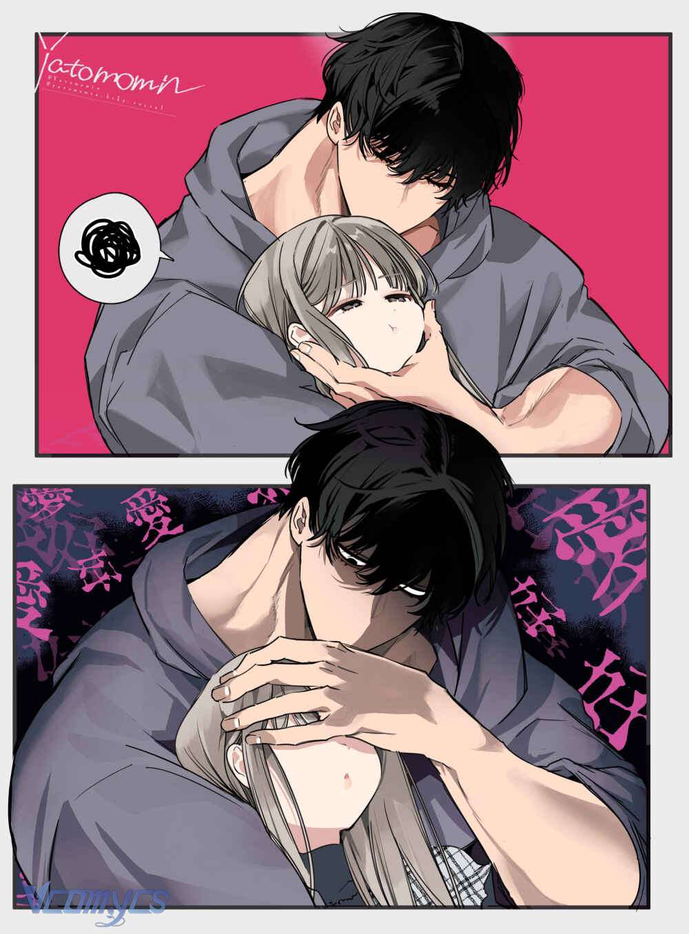 [18+] Tuyển Tập Truyện Ngắn Manga Chap 61.2 - Trang 2