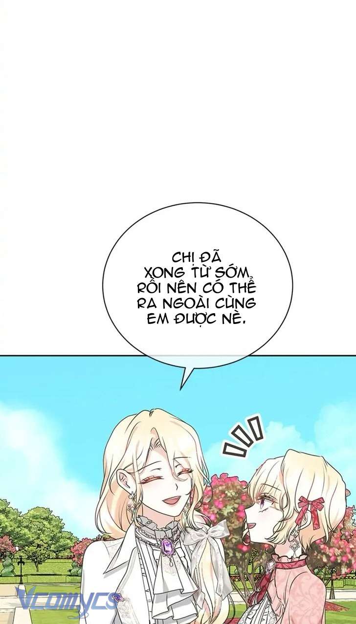 Sinh Ra Trở Thành Nhân Vật Không Có Trong Nguyên Tác Chap 41 - Trang 2