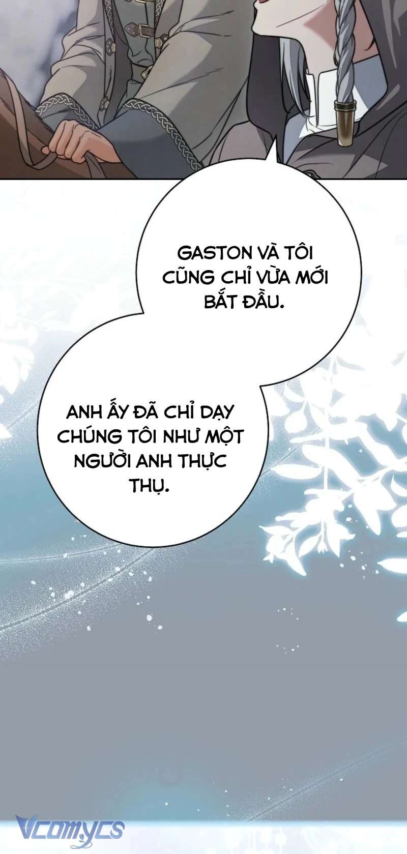 Hôn Nhân Vụ Lợi 2: Bản Tình Ca Không Thể Quên Chap 20 - Trang 2