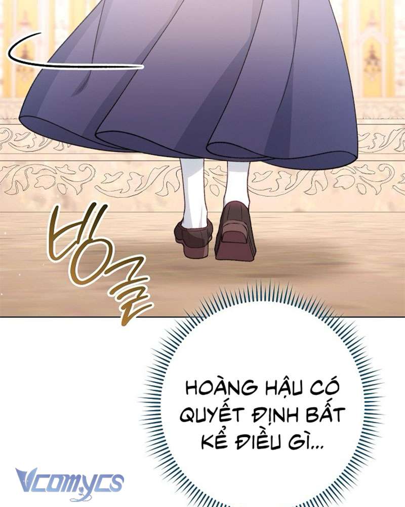 Hầu Gái Độc Quyền Của Hoàng Hậu Phản Diện Chap 100 - Trang 4