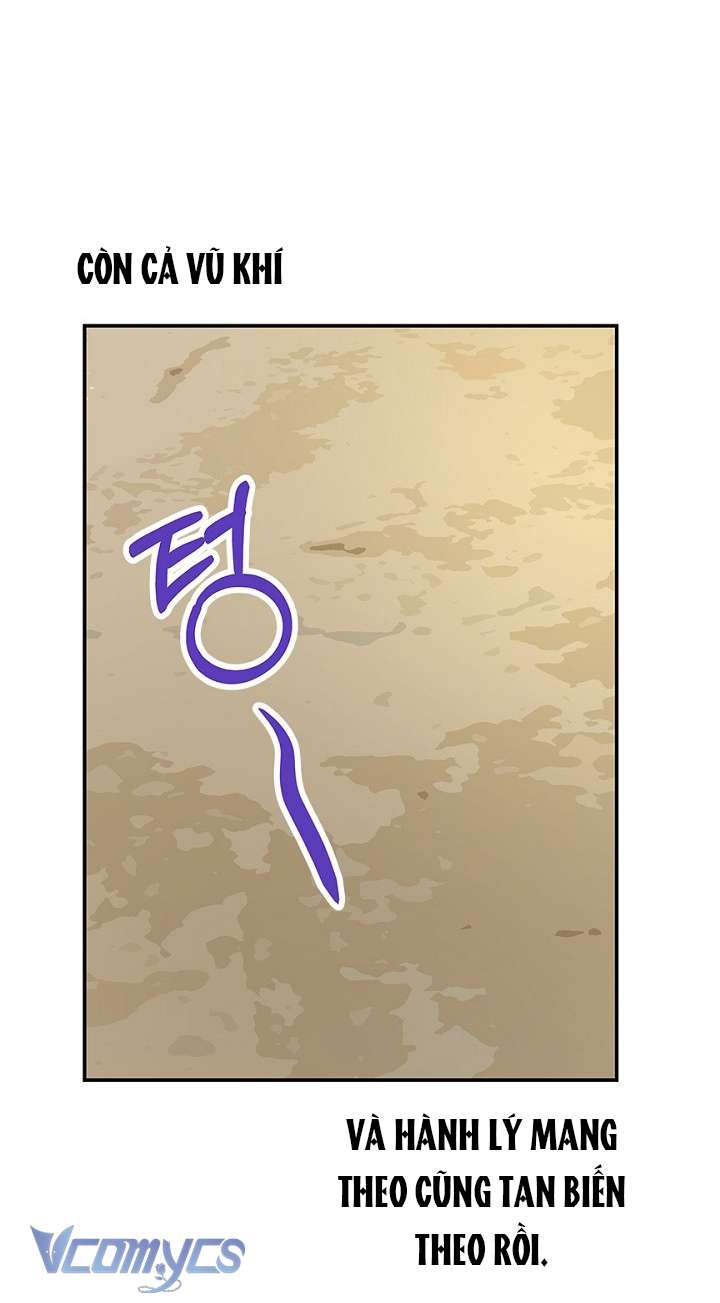 [KHÔNG CHE] Yêu Tinh Giao Phối Chap 6 - Trang 2