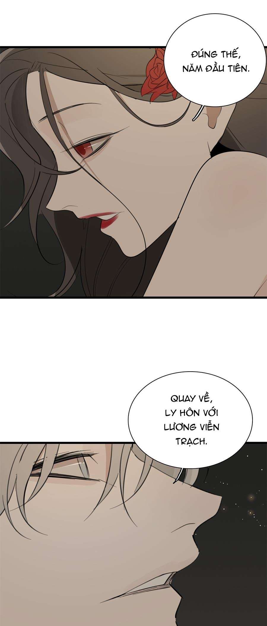 Vật Trong Tay Chapter 29 - Trang 4