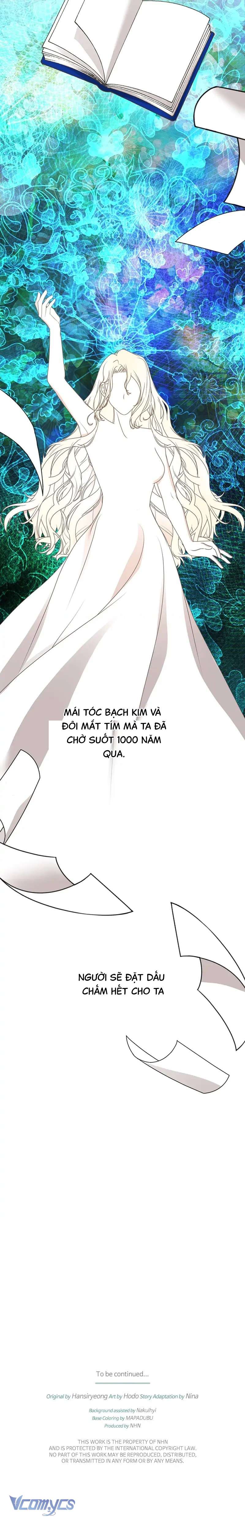 Sinh Ra Trở Thành Nhân Vật Không Có Trong Nguyên Tác Chap 15 - Trang 2