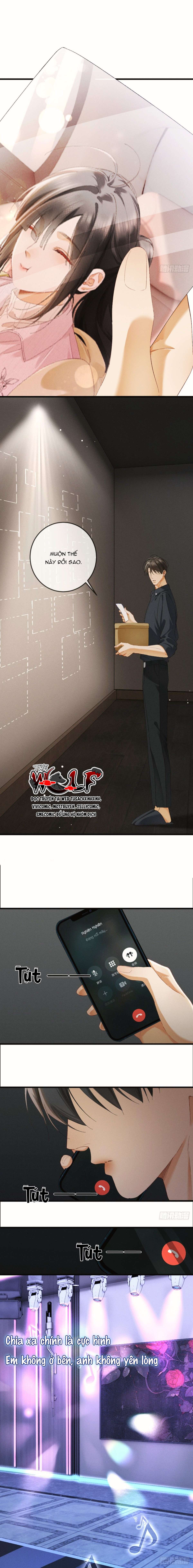 Sa Vào Cạm Bẫy! Chap 21 - Trang 3