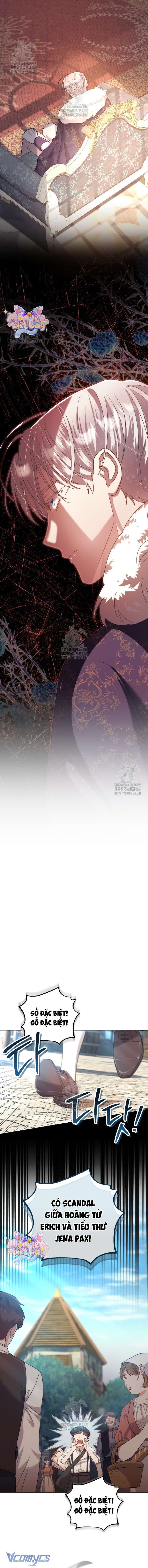 [18+] Vị Hoàng Tử Của Em Chap 13 - Trang 2