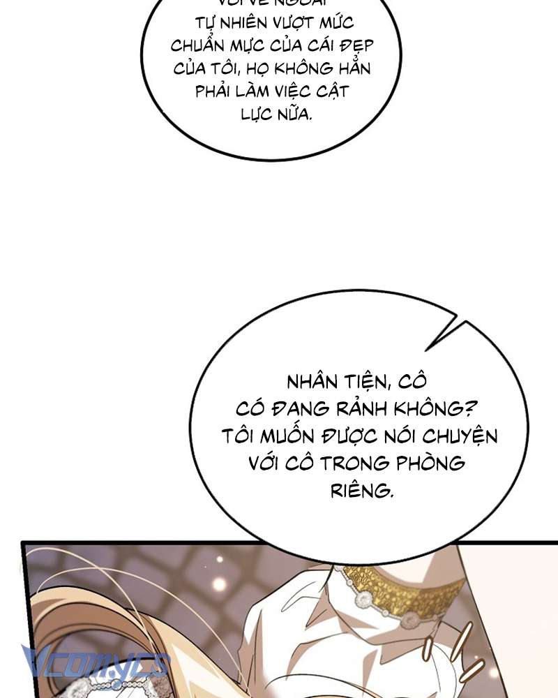 Ác Quỷ Nuôi Dưỡng Tiểu Thư Chapter 47 - Trang 4