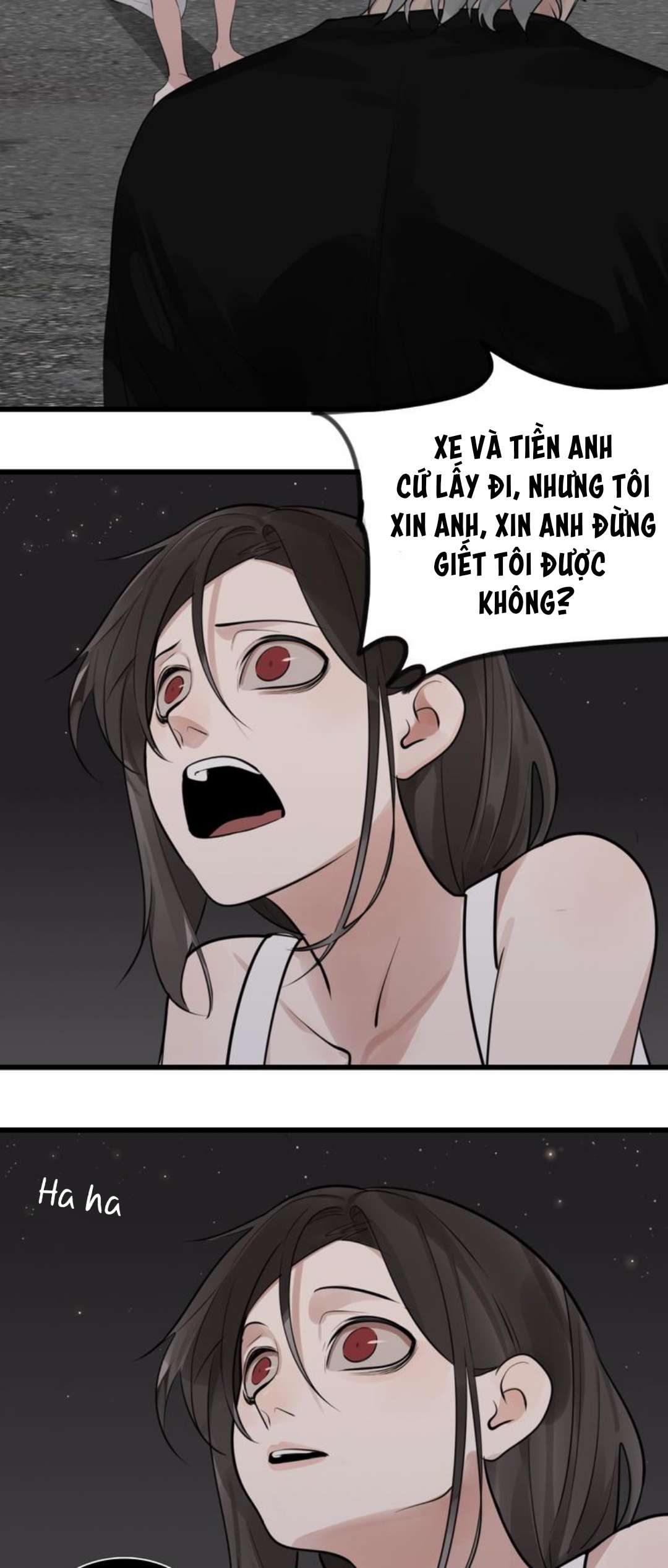 Vật Trong Tay Chapter 1 - Trang 4