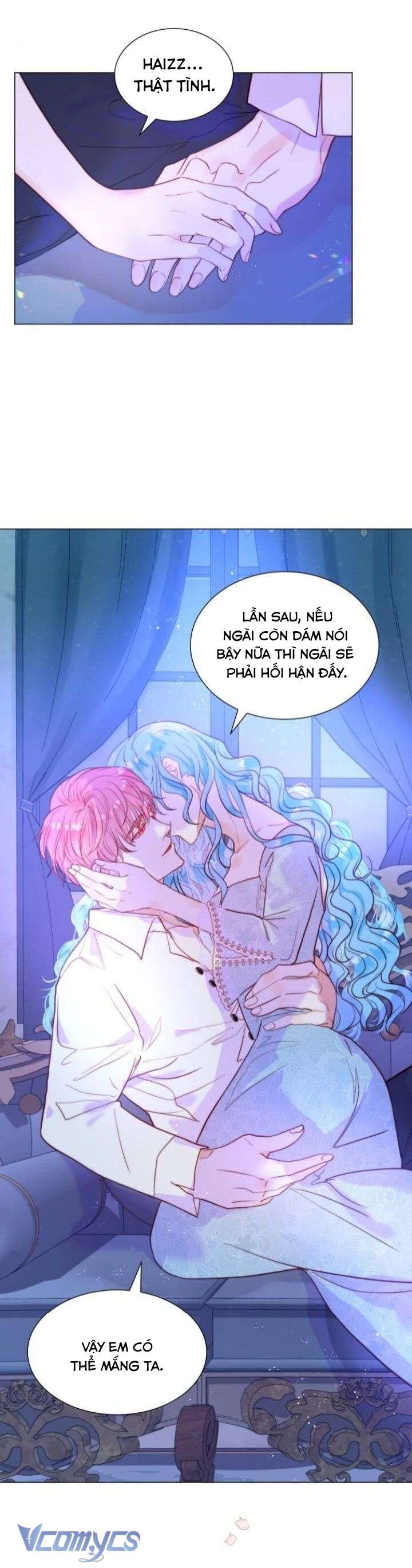 Tôi Được Sinh Ra Là Con Gái Thứ Hai Chapter 8 - Trang 4