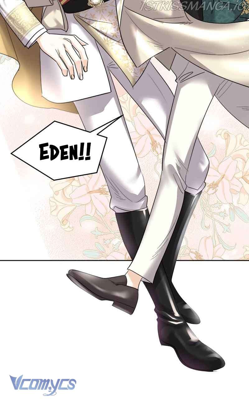 Hoàng Hậu Son Môi Chap 11 - Trang 2
