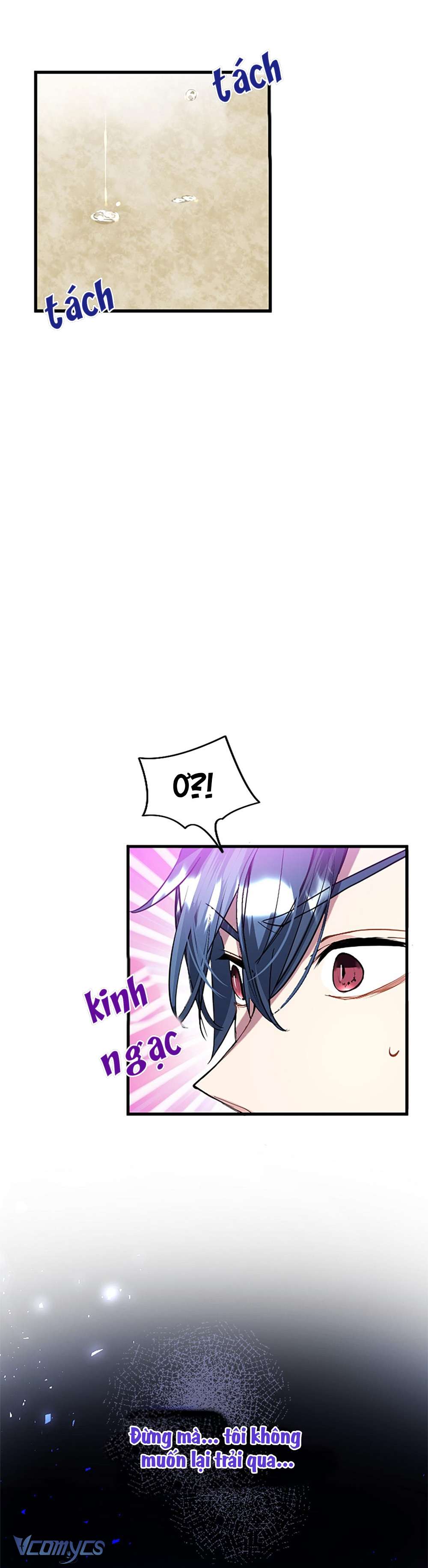 Đại Tiểu Thư Sao Phải Giả Nam Chapter 30 - Trang 4