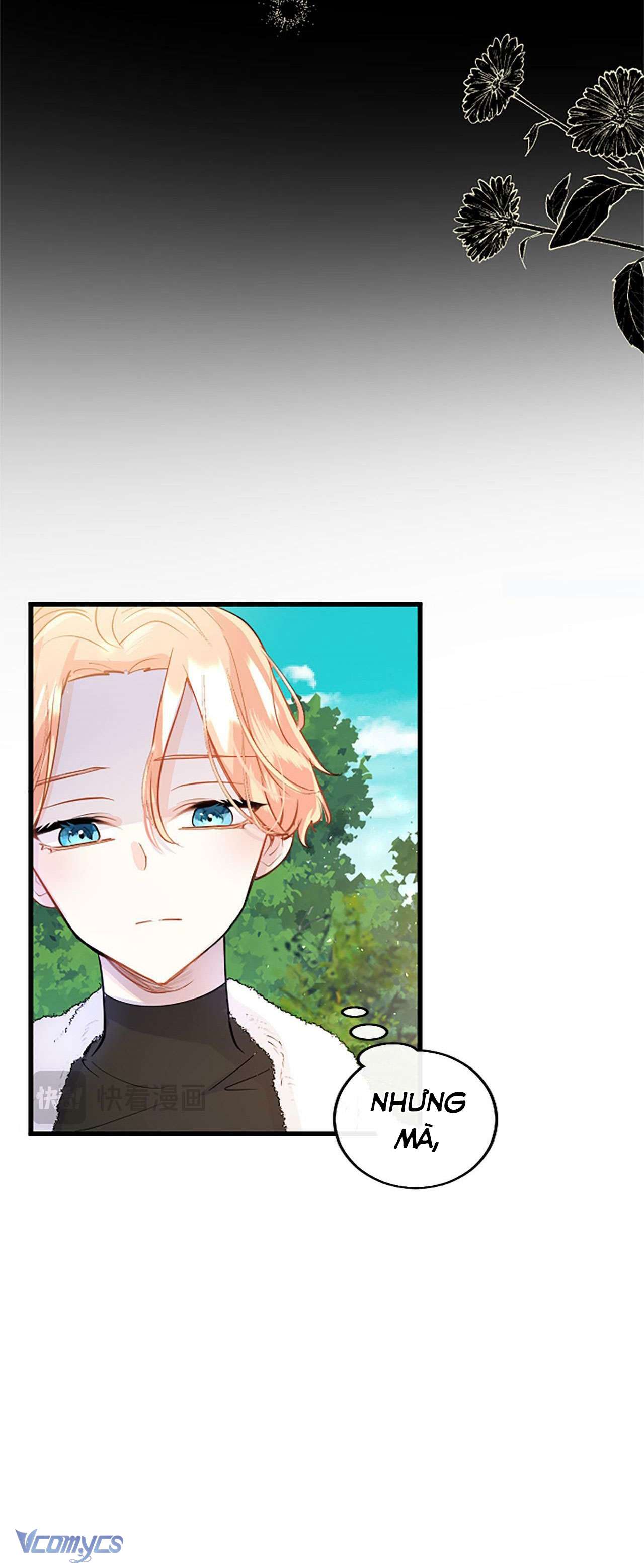 Đại Tiểu Thư Sao Phải Giả Nam Chapter 27 - Trang 4