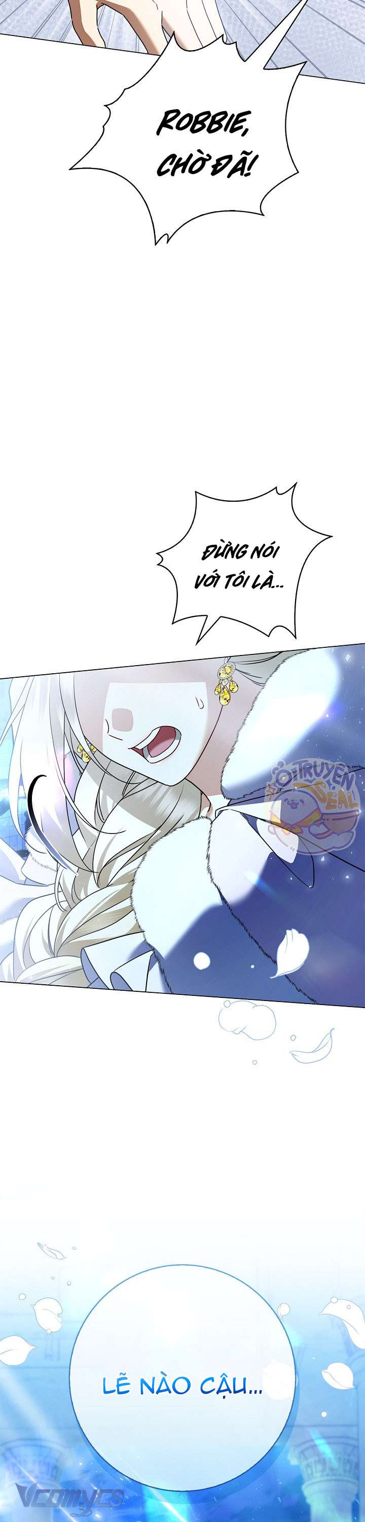 Xin Lỗi Vì Tôi Không Thể Rời Mắt Khỏi Vẻ Ngoài Của Ngài Chap 25 - Trang 4