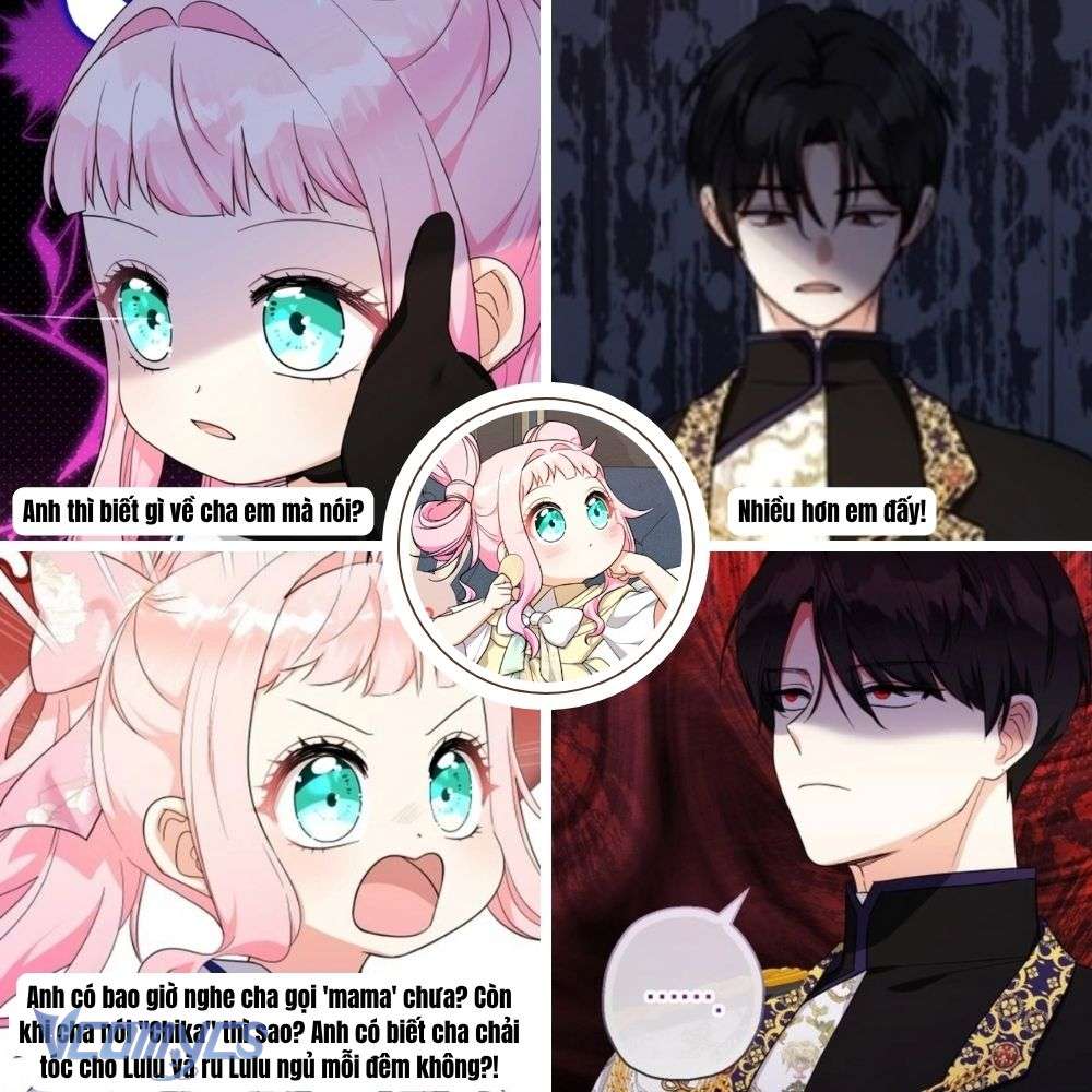 Tiểu Thư Tích Tiền Đi Bụi Chapter 87 - Trang 4