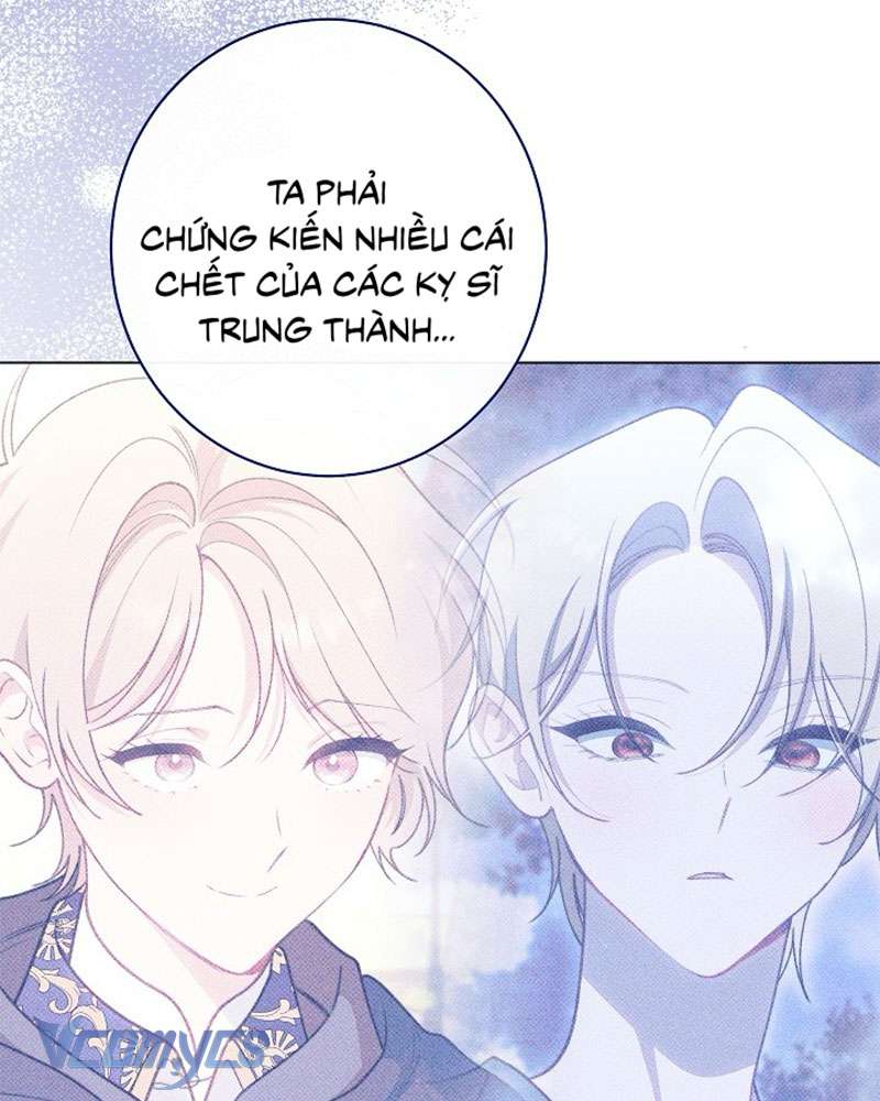 Hầu Gái Độc Quyền Của Hoàng Hậu Phản Diện Chap 100 - Trang 4
