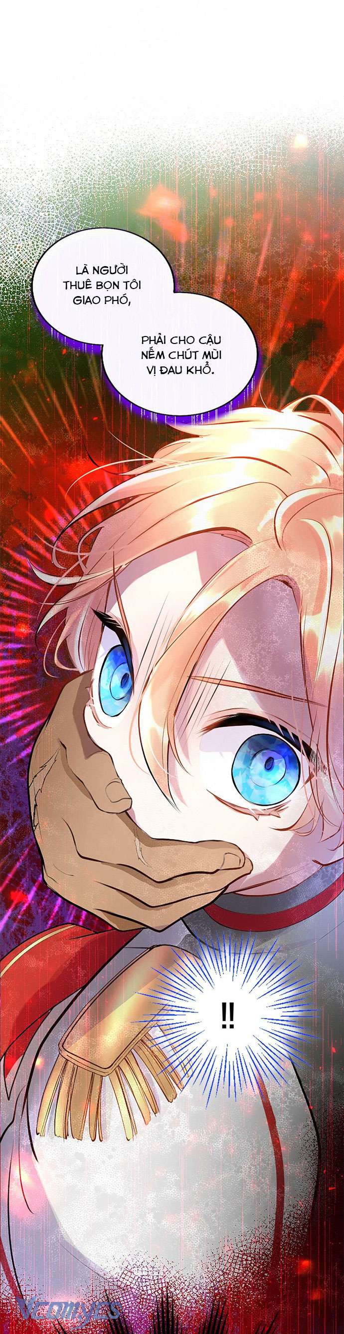 Đại Tiểu Thư Sao Phải Giả Nam Chapter 10 - Trang 4