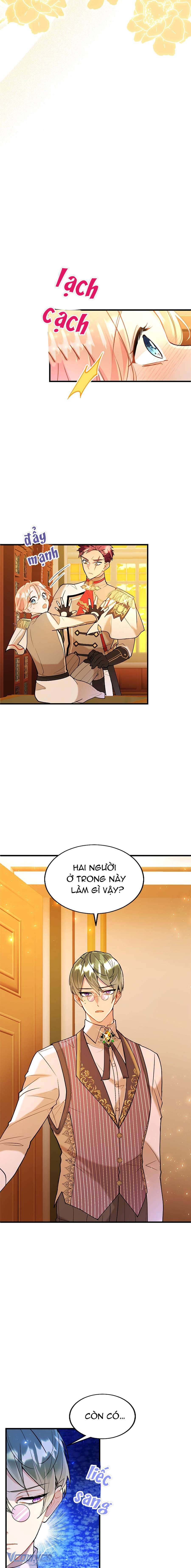 Đại Tiểu Thư Sao Phải Giả Nam Chapter 68 - Trang 4