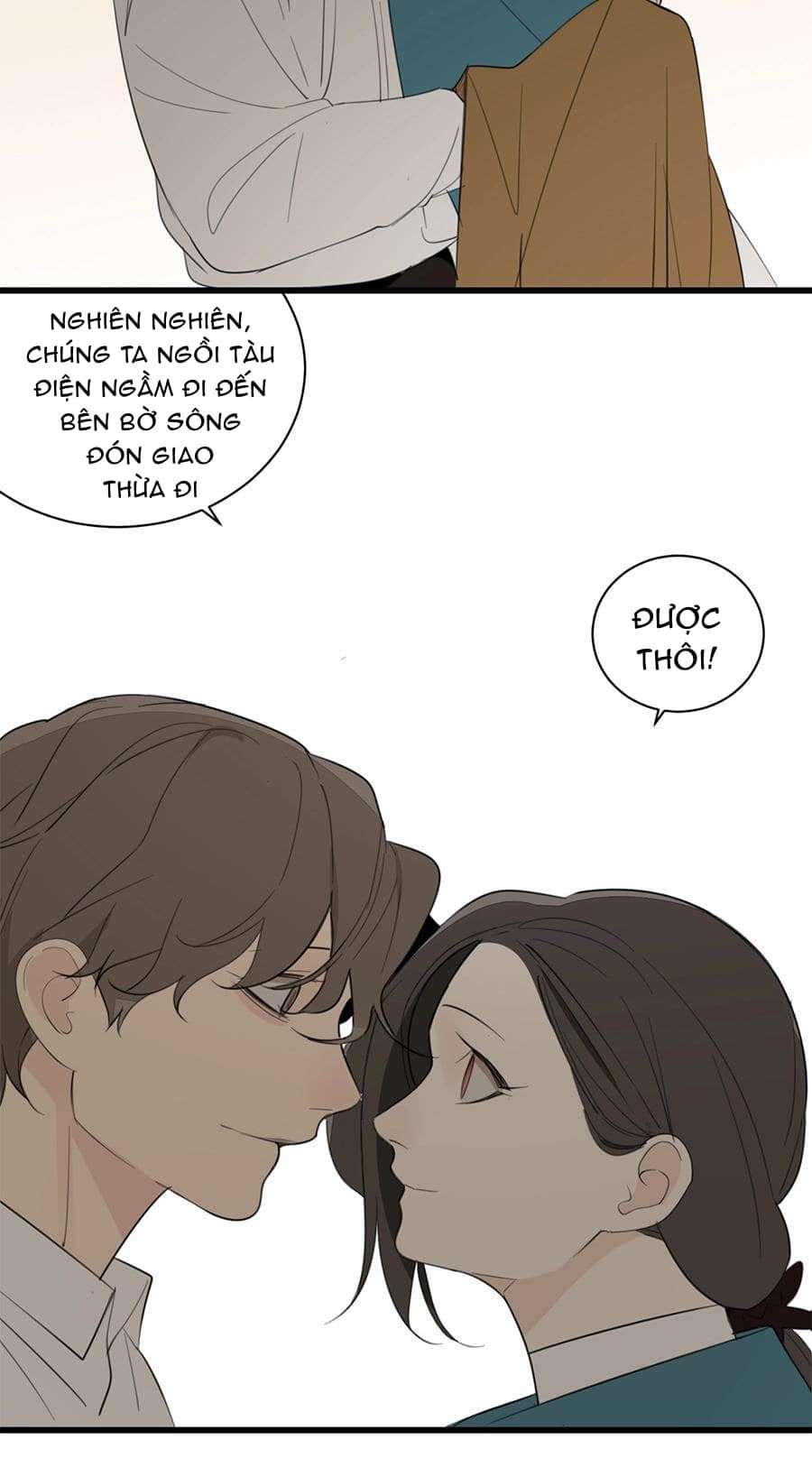 Vật Trong Tay Chapter 26 - Trang 4