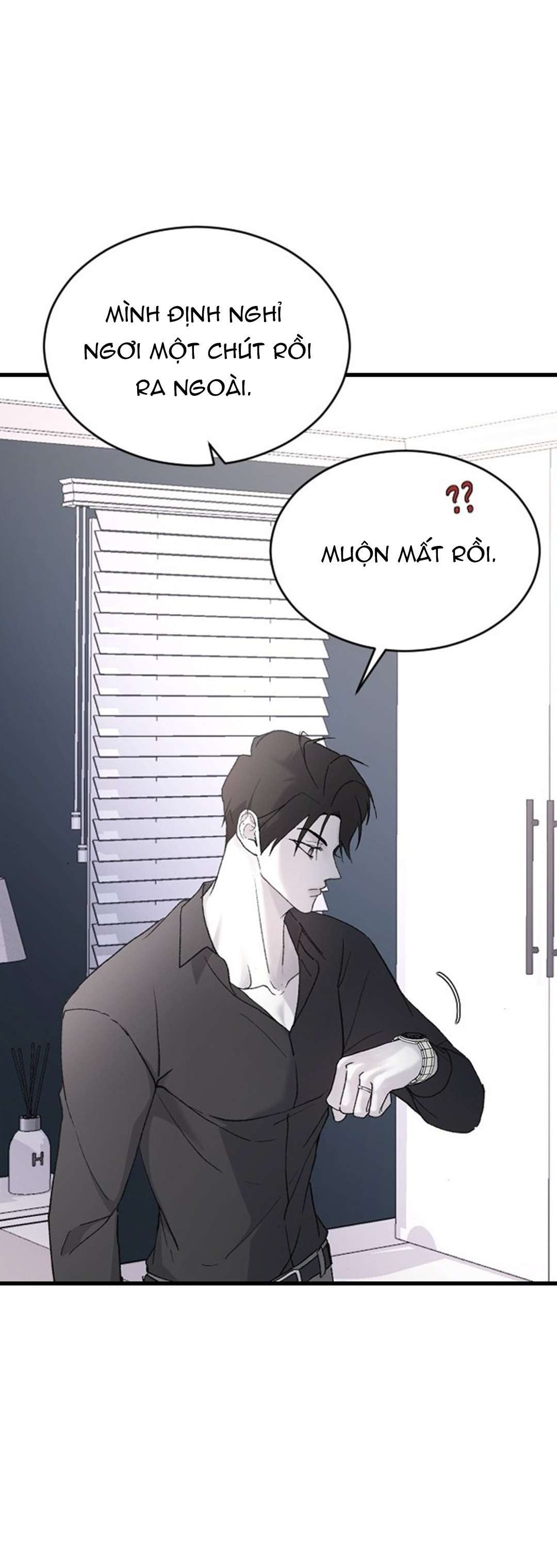 Ba Anh Trai Cực Phẩm Của Tôi Chap 73 - Trang 3