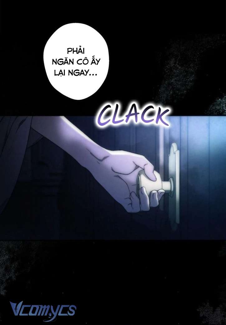 Thời Khắc Của Quái Thú Mù Chap 1 - Trang 2
