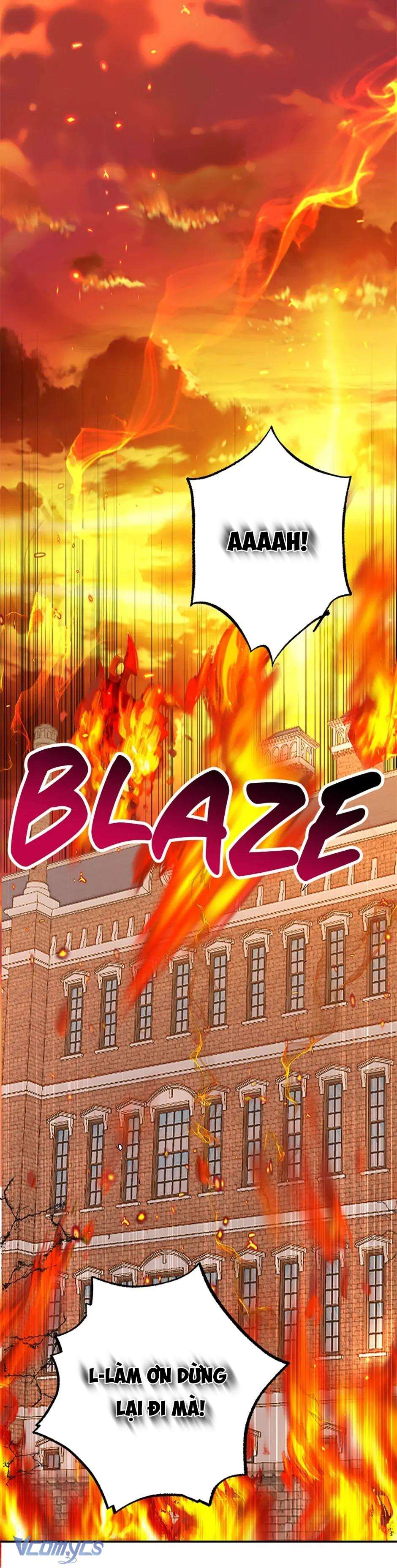 Con Gái Cưng Của Quỷ Chap 17 - Trang 3