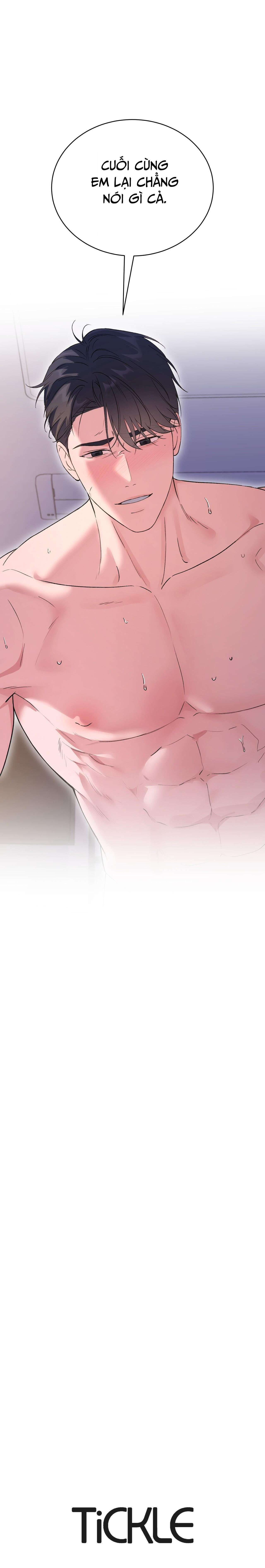 [18+] Hãy Trở Thành Biến Số X Của Đời Nhau Chap 42 - Trang 3