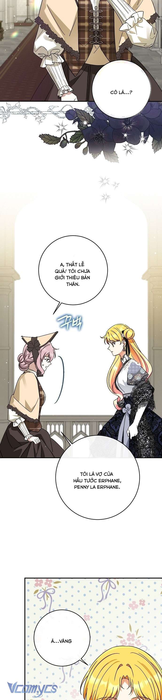 Thuần Hóa Hầu Tước Quái Dị Chap 57 - Trang 2