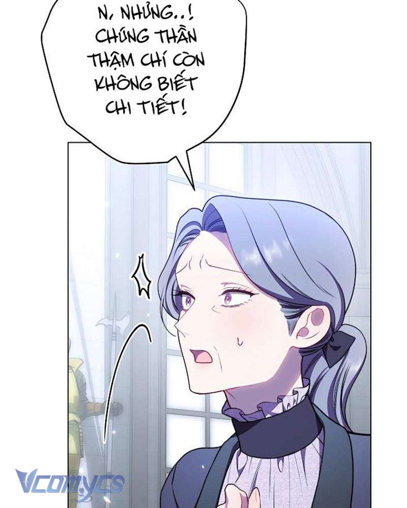 Hầu Gái Độc Quyền Của Hoàng Hậu Phản Diện Chap 109 - Trang 2