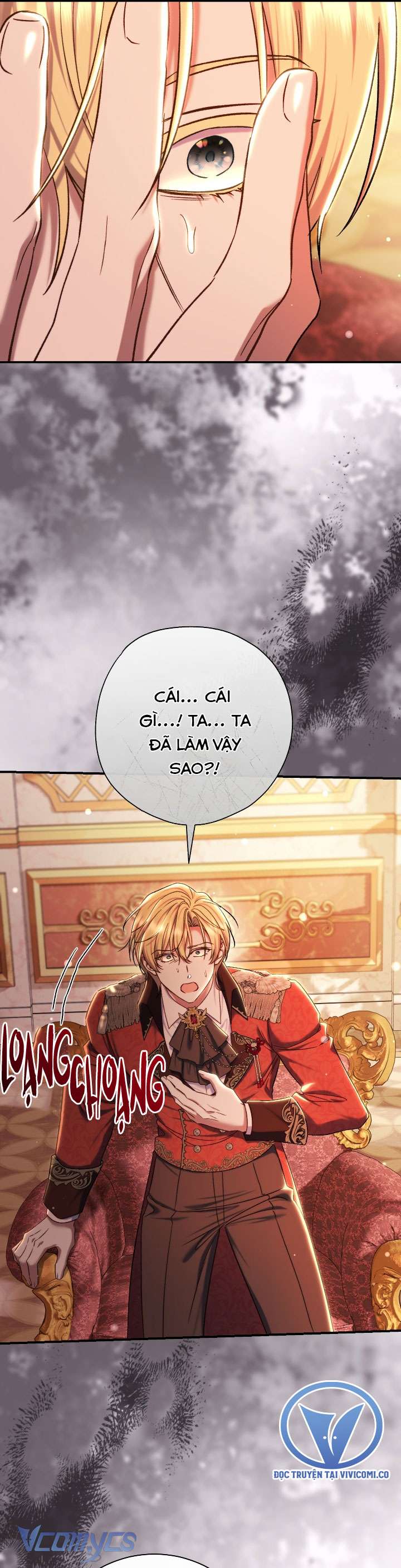 Người Xem Mắt Của Ác Nữ Quá Hoàn Hảo Chap 83 - Trang 4