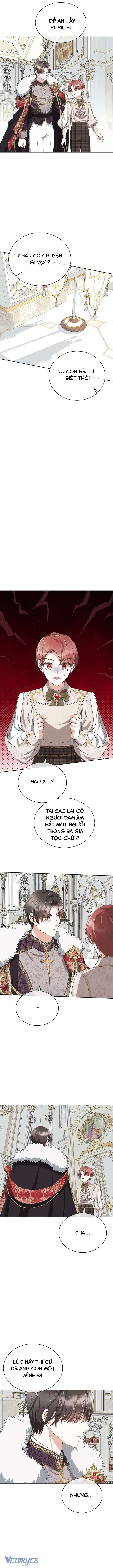 Sinh Ra Trở Thành Nhân Vật Không Có Trong Nguyên Tác Chap 50 - Trang 2