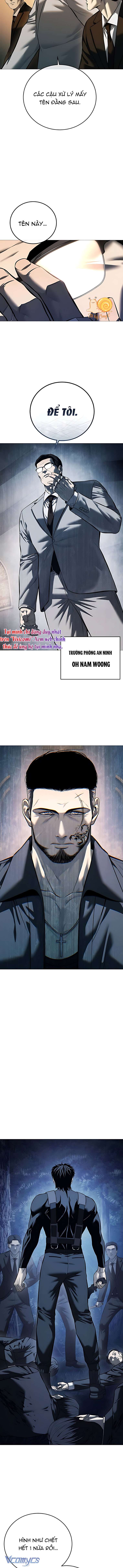 Red Shirt Chapter 17 - Trang 3
