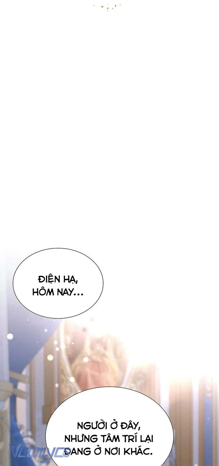 Cứ Cố Gắng Hết Sức Để Hối Hận Chap 28 - Trang 3