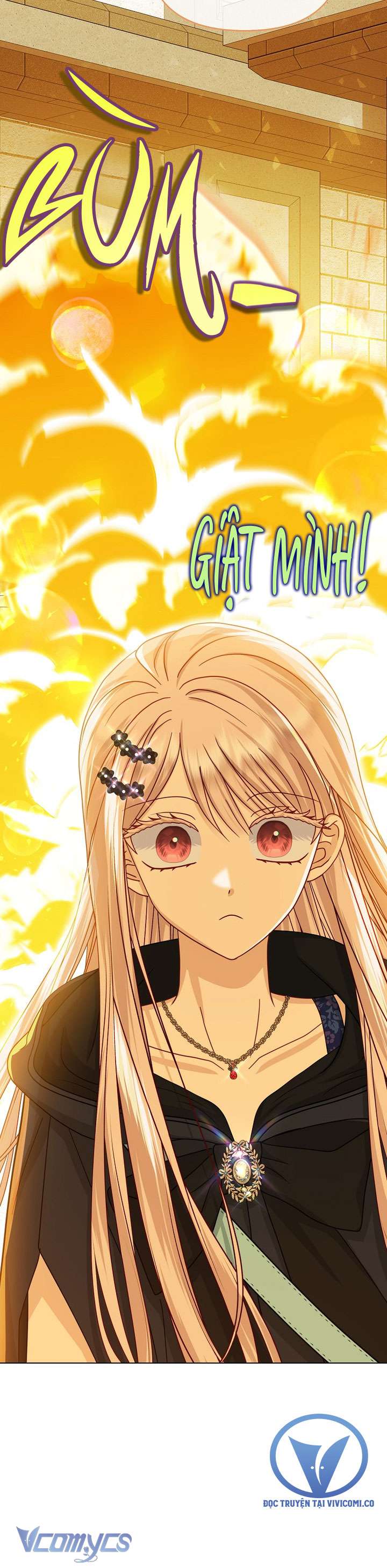 Nhân Vật Phản Diện Đều Thích Tôi Chap 60 - Trang 2