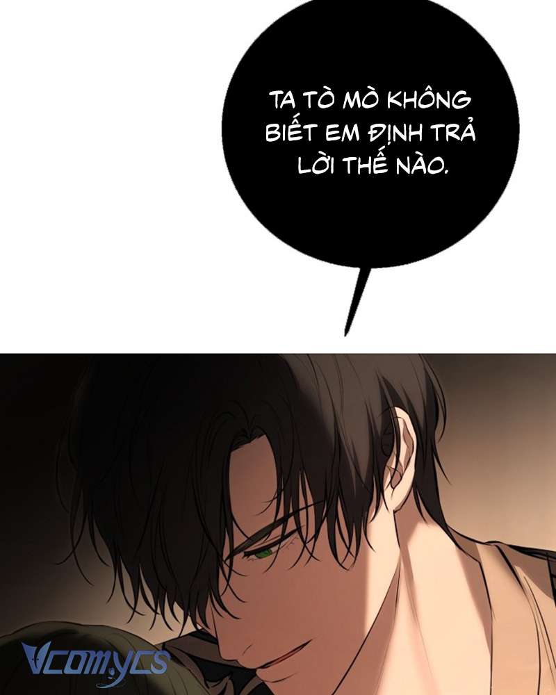 Hãy Dạy Em Cách Khao Khát Chap 18 - Trang 2