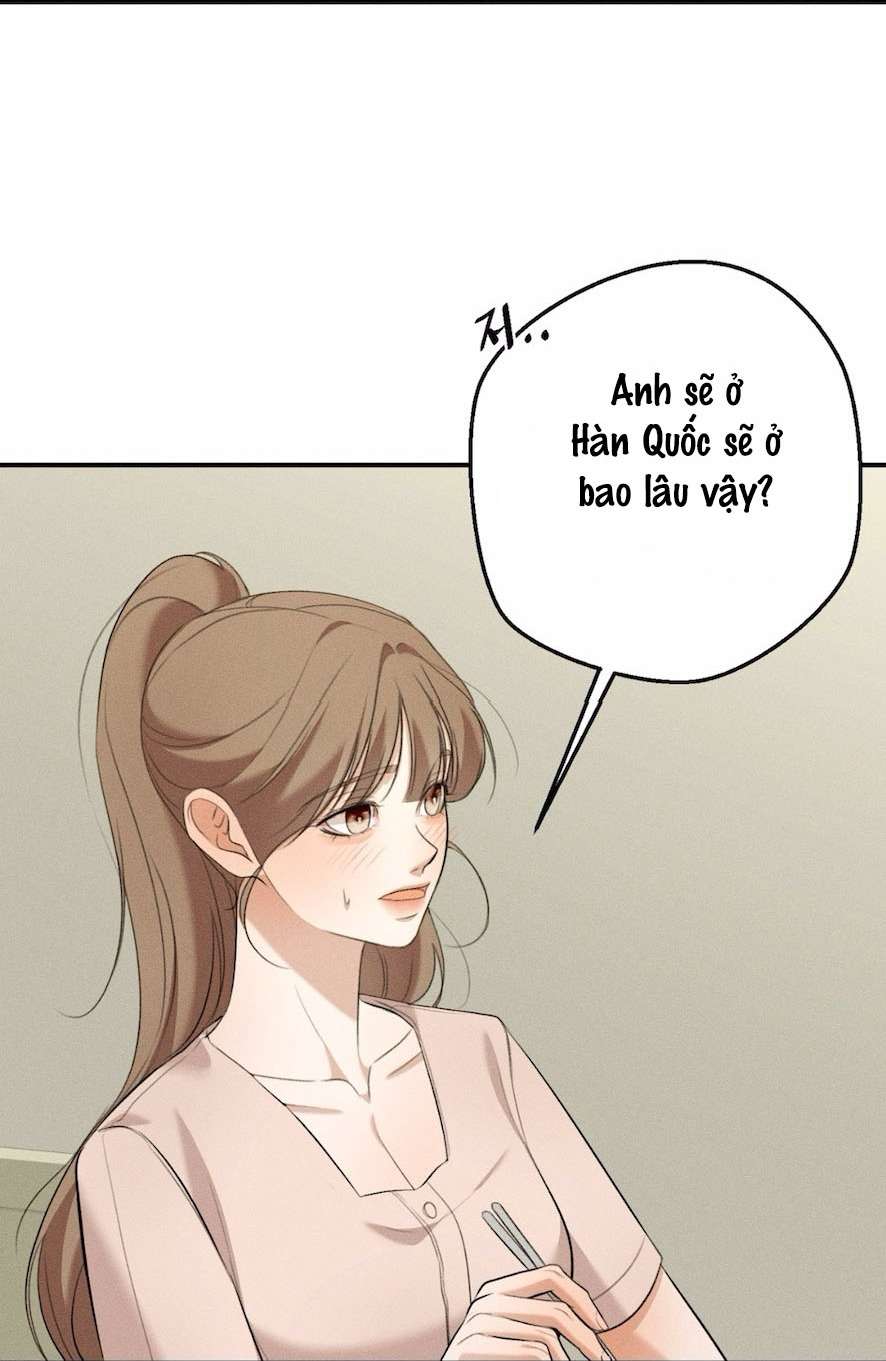 Cuộc Tấn Công Của Anh Trai Bạn Thân Chap 10 - Trang 3