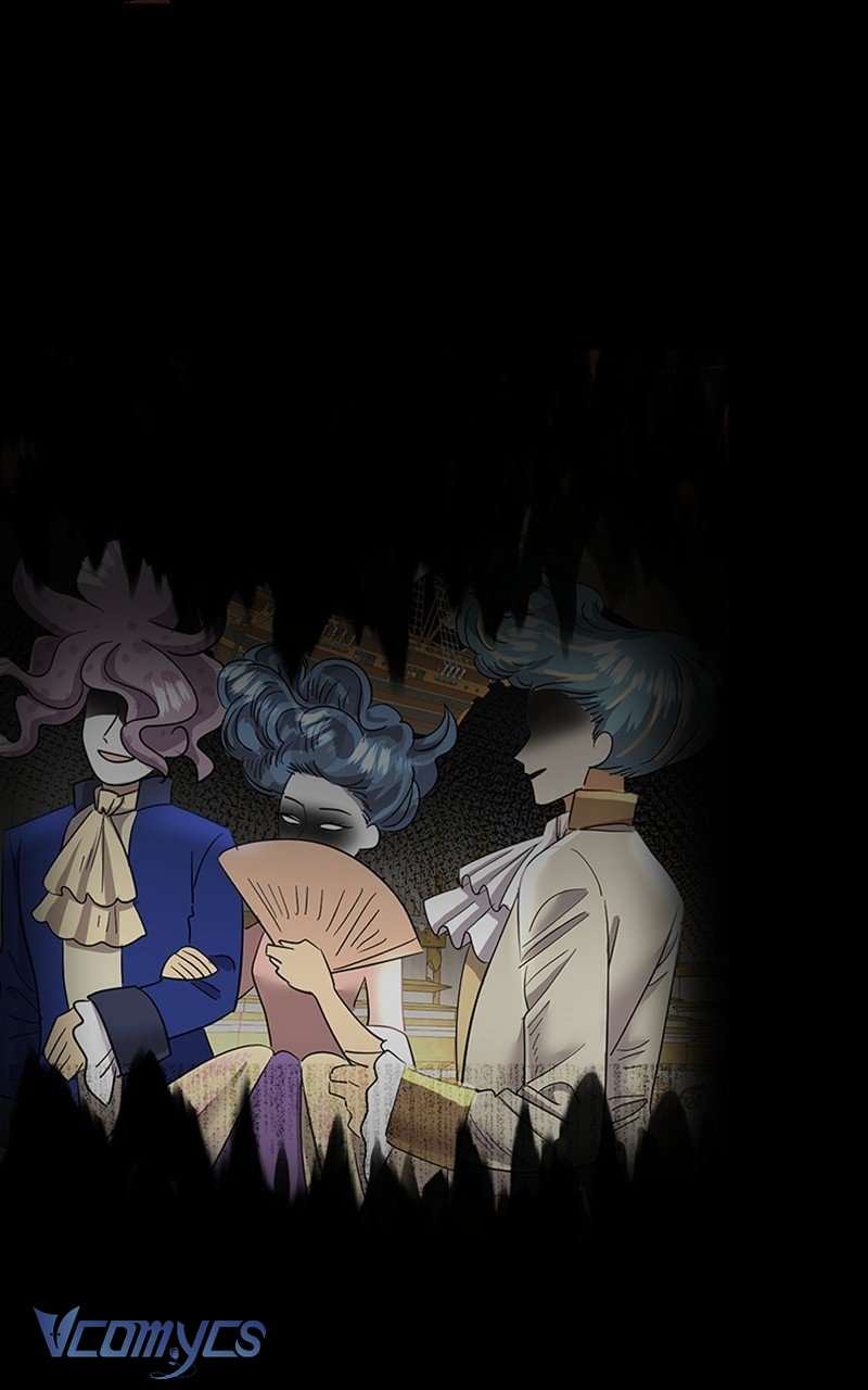 Hoàng Hậu Son Môi Chap 13 - Trang 2